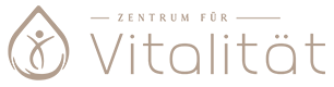 Zentrum für Vitalität Logo